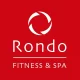 Logo Rondo Fitness i Spa