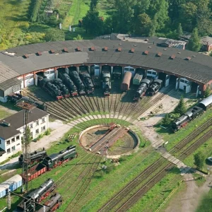 Muzeum Przemysłu i Kolejnictwa na Śląsku