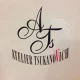 Logo Atelier Tsukanovich