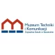 Muzeum Techniki i Komunikacji- Zajezdnia Sztuki