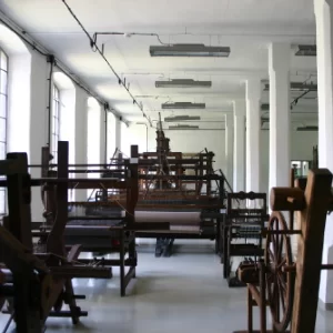 Stara Fabryka - Muzeum Historyczne w Bielsku–Białej