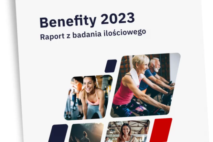 Raport ICAN Benefity 2023: perspektywa pracodawcy i pracownika