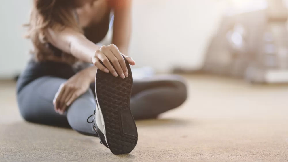 JAK ZREGENEROWAĆ ORGANIZM PO TRENINGU?