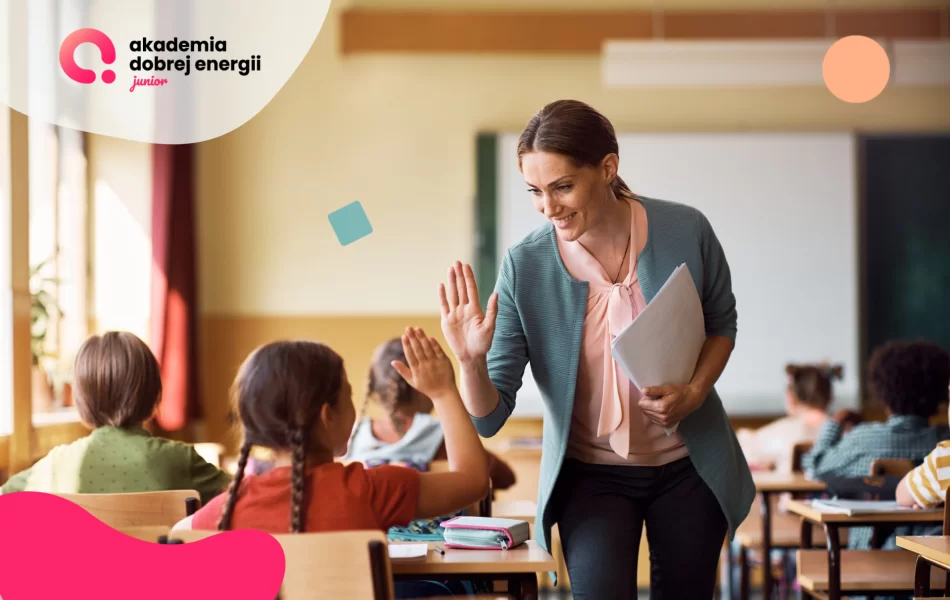 Dobrostan polskich dzieci – nie luksus, a konieczność