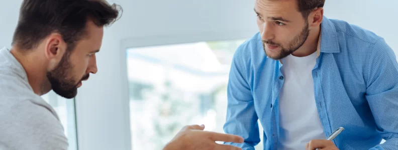 Jak nie poddać się w walce z depresją?