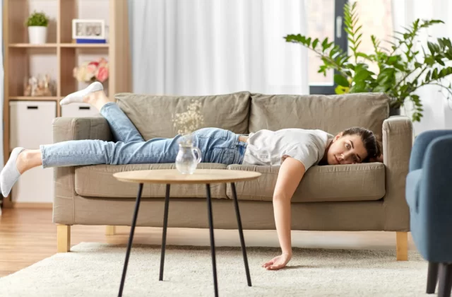 Jak zadbać o siebie w trudnym emocjonalnie okresie?