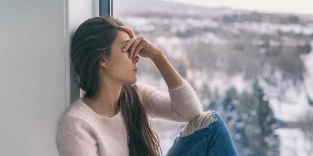 Mgła mózgowa. Skąd się bierze i jak się jej pozbyć?