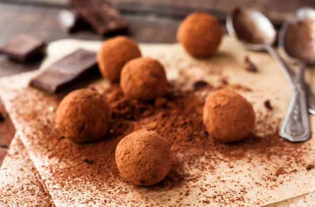 Indeks glikemiczny. Co to jest i jak go sprawdzić w produktach?