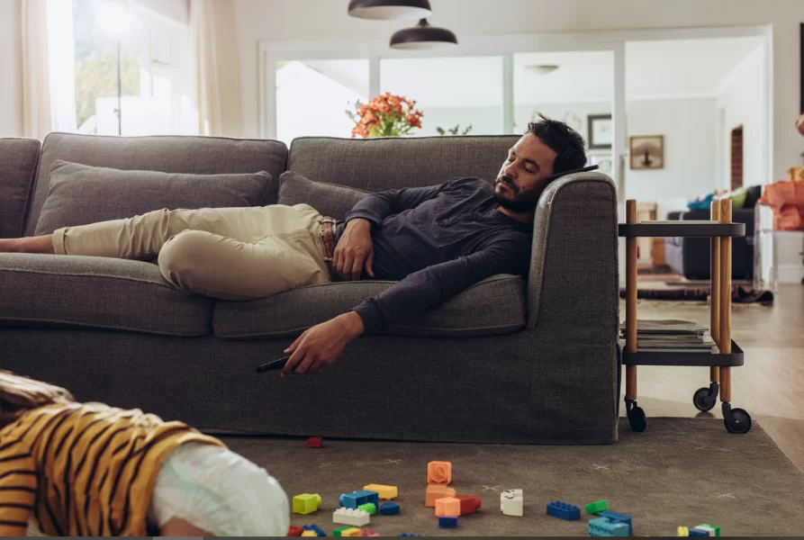 Praktyczne wskazówki, jak poprawić jakość snu