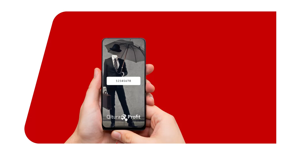 Kod elektroniczny<br />
<strong>eQlturaProfit</strong>