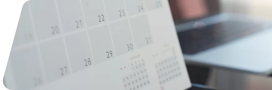 Długie terminy ważności