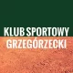 Logo Klub Sportowy Grzegórzecki