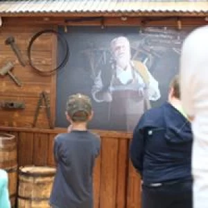 Muzeum Dawnych Rzemiosł