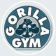 Logo Gorilla Gym