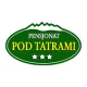 Logo PENSJONAT POD TATRAMI
