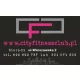 Logo City Fitness Club