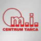 Logo Centrum Tańca M.I