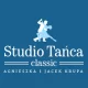 Logo Studio Tańca Classic