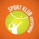 Logo Sport Klub Kryspinów