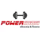 Logo Poweriron