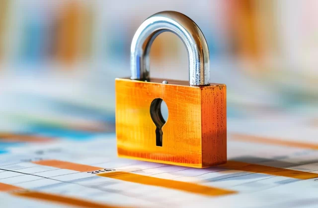 Polityka ochrony danych osobowych 