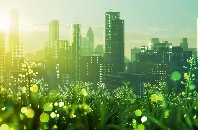 Polityka środowiskowa 