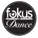 Logo Szkoła Tańca Fokus