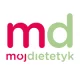 Logo Mój Dietetyk