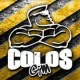 Logo Colos Gym