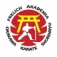 Logo Frelich Akademia Karate Okinawa Shorinryu