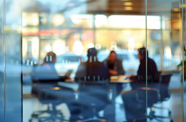 Zalety i wady leasingu pracowniczego