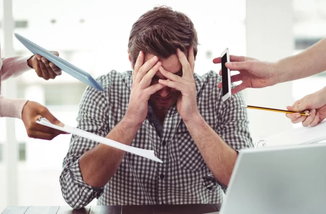 Multitasking - czy wielozadaniowość to dobra cecha?