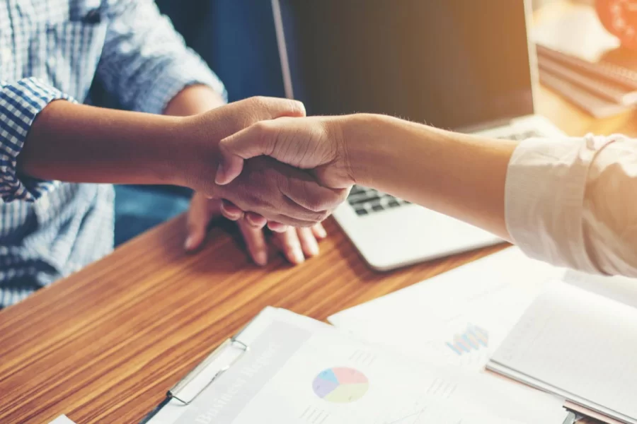 Inwestycja w pracownika to inwestycja w firmę