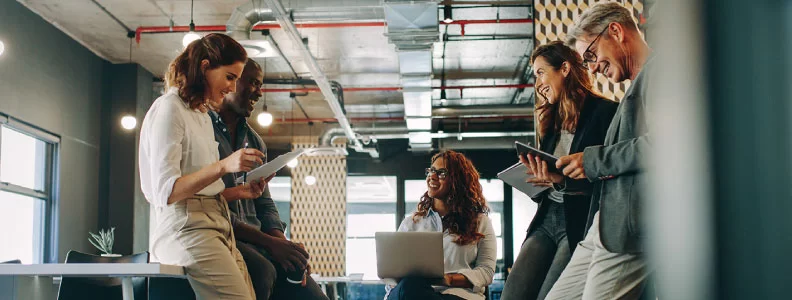 Jak work-life balance wzmacnia produktywność pracowników?