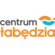 Logo Centrum Rekreacyjno-Sportowe