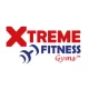 Logo Xtreme Fitness Gyms