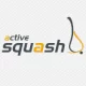 Logo Active Squash Klub