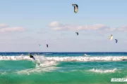 Rabat na kursy kitesurfingu