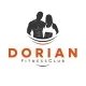 Logo Dorian Fitness Club