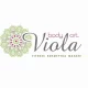 Logo Body Art – Viola