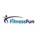 Logo Fitness Fun
