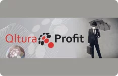 QlturaProfit - Karta