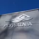 Logo Kryta Pływalnia im. Andrzeja Błachny KANS w Jeleniej Górze