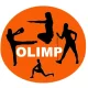 Logo Centrum Zdrowia i Urody Olimp