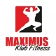 Logo Maximus Klub Fitness