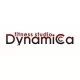 Logo Studio Fitness Dynamicca