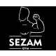 Logo Sezamgym