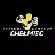 Logo Fitness Centrum Chełmiec