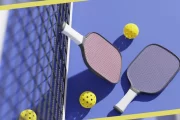Rabat na pickleball