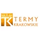 Logo Termy Krakowskie